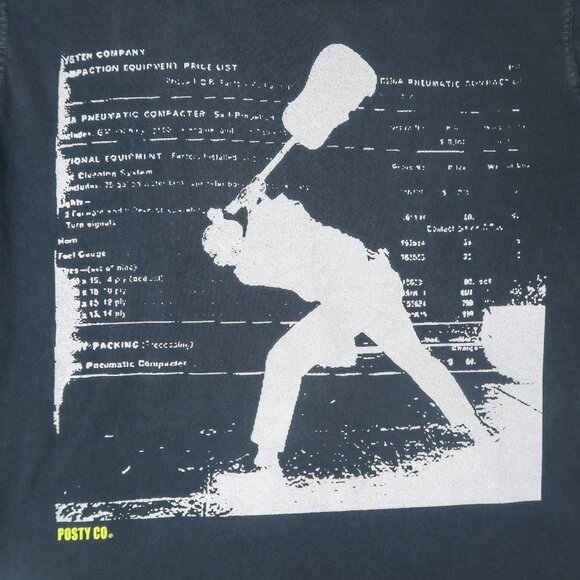 Post Malone Guitar Smack Shirt - Picture 4 of 8